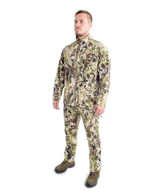 Костюм King Hunter SUMMER LIGHT, Mountain Camo