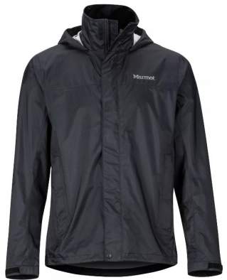 Marmot PRECIP ECO JACKET, Black