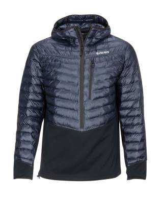 Simms ExStream BiComp Hoody '20, Admiral Blue