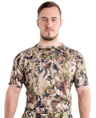 King Hunter VOLUTION, Mountain Camo