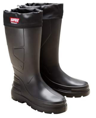 Rapala Sportsman's Winter Boots Collar RSC