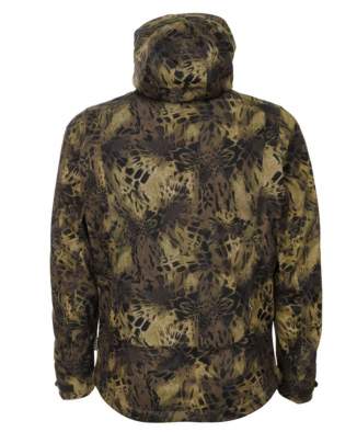 Seeland Hawker Shell Jacket, PRYM1® Woodland