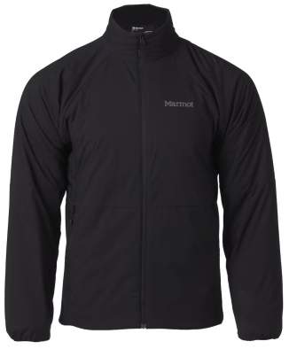 Marmot NOVUS LT JACKET, Black