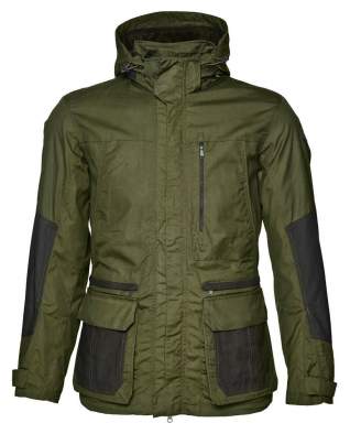 Seeland Key-Point Jacket, Pine Green