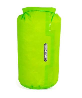 Ortlieb Ultra Light Dry Bag PS10 7L, Light Green