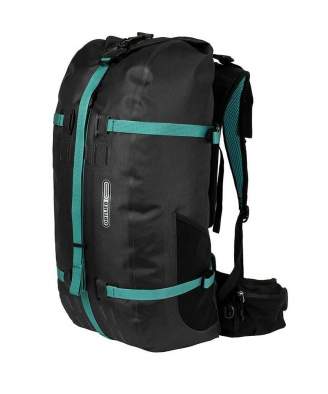 Ortlieb Atrack ST 25L, Black