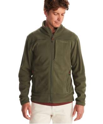 Marmot REACTOR POLARTEC JACKET, Nori