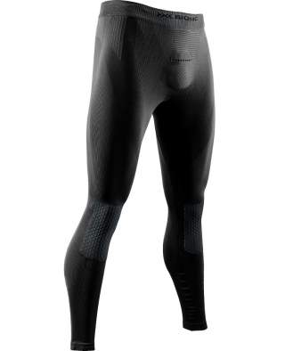 Кальсоны мужские X-BIONIC COMBAT ENERGIZER 4.0 PANTS, Black