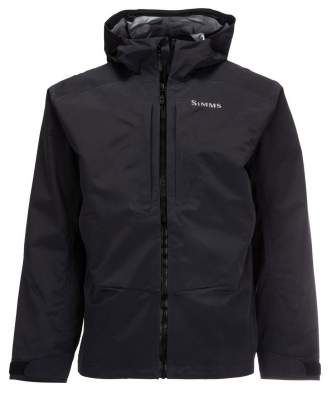 Simms Freestone Jacket '21, Black