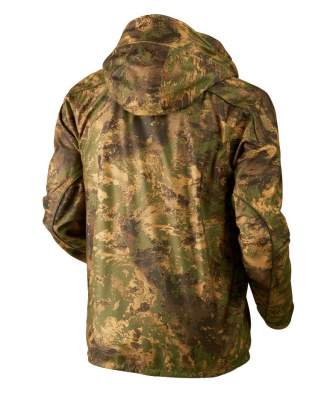 Harkila Lynx Jacket, AXIS MSP® Forest Green