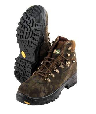 Chiruca CAMO 21 GORE-TEX, Camo