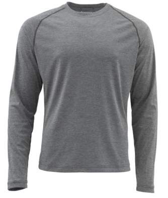 Simms Lightweight Core Top, Carbon