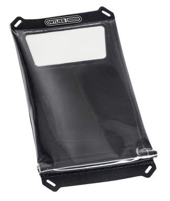 Ortlieb Safe-it, Black