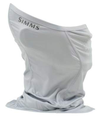 Simms BugStopper Sungaiter, Ash