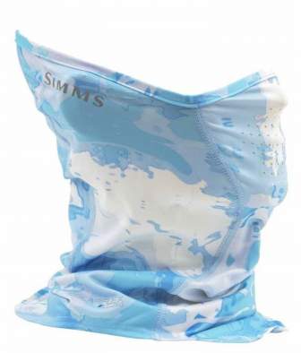 Simms Sungaiter Cool, Cloud Camo Blue