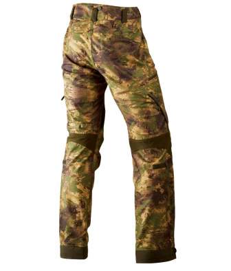 Harkila Lynx Trousers, AXIS MSP® Forest Green