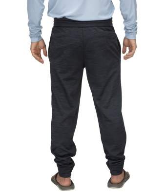 Simms Challenger Sweet Pants, Black Heather