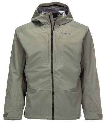 Simms Freestone Jacket '21, Striker Grey