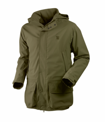 Harkila Orton Packable Jacket, Dusty Lake Green