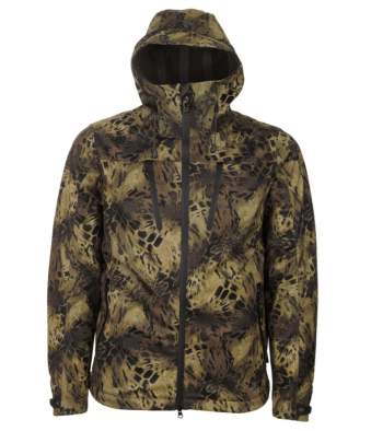 Seeland Hawker Shell Jacket, PRYM1® Woodland