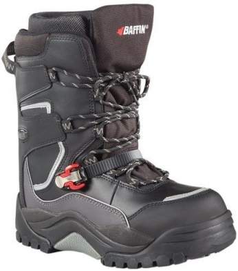 Baffin HURRICANE BLACK 9 (42)