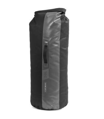 Ortlieb Dry Bag PS 490_59L, Black Grey