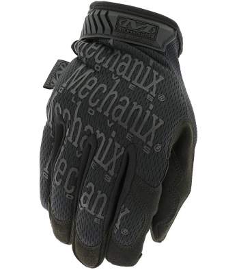 Mechanix ORIGINAL COVERT, Black