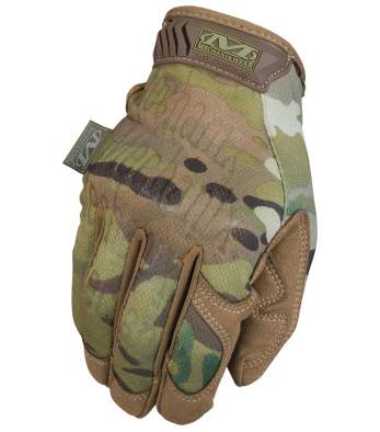 Mechanix ORIGINAL, MultiCam