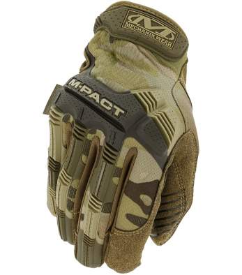 Mechanix M-PACT, Multicam