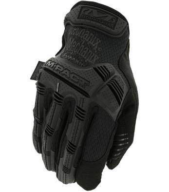 Mechanix M-PACT COVERT, Black