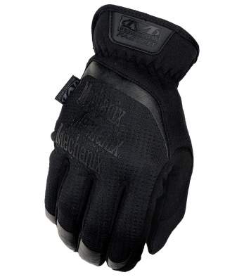 Mechanix FASTFIT COVERT, Black