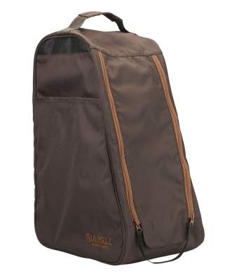 Aigle RubberBag, Brown