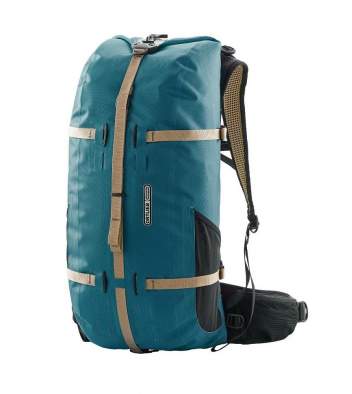 Ortlieb Atrack 35L, Petrol