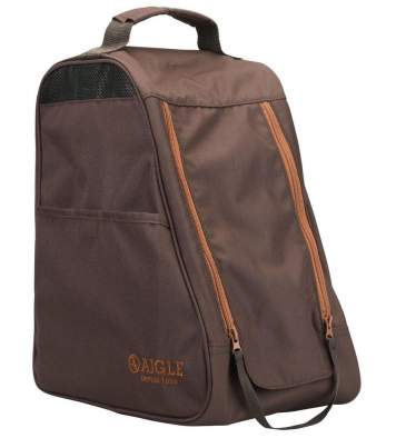 Aigle RubberBag E48439, Brown