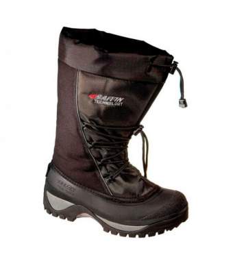 Сапоги Baffin BISON, 9(42), Brown