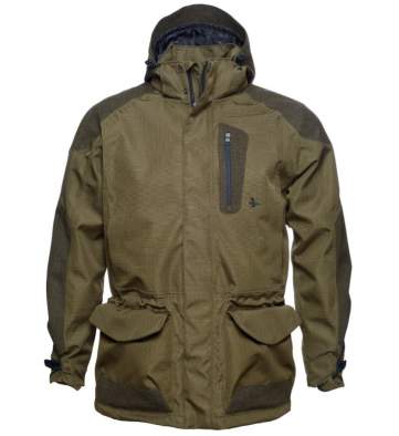 Seeland Kraft Force Jacket, Shaded Olive