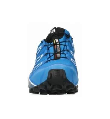 Salomon SPEEDCROSS 4 GTX, SkDi-Indigo