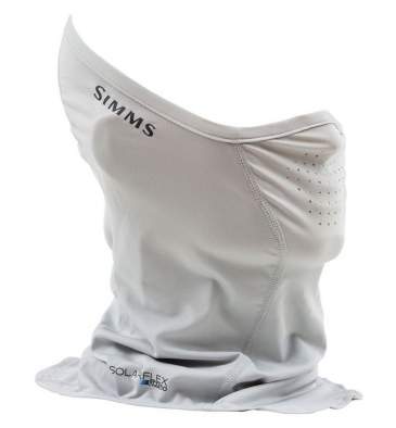 Simms SunGaiter, Sterling