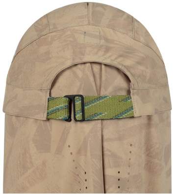 Buff Pack Sahara Cap, Acai Sand
