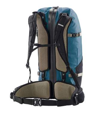 Ortlieb Atrack 25L, Petrol