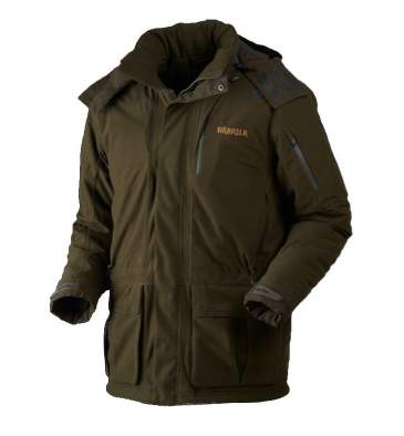 Куртка Harkila Norfell Insulated, Willow Green