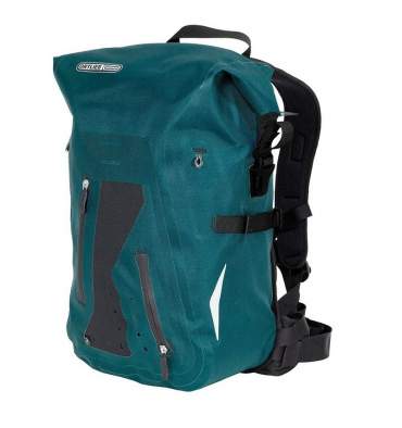 Ortlieb Packman Pro2_25 L, Petrol