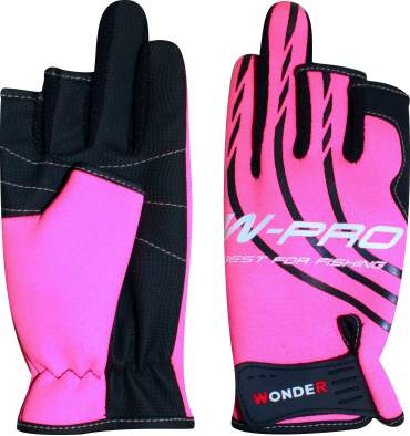 Wonder W-PRO, Pink