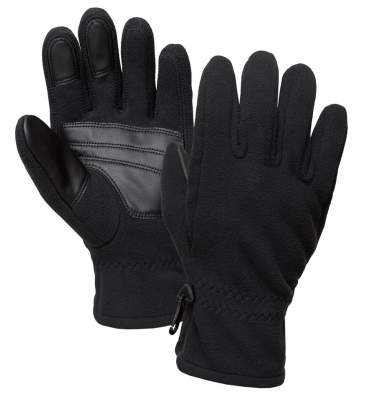 BASK WINDBLOCK GLOVE PRO, чёрный