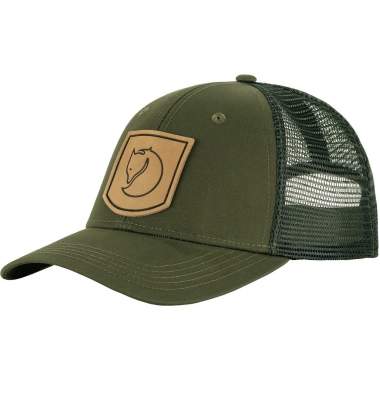 Fjallraven Värmland Cap, L/XL, Laurel Green