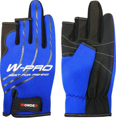 Wonder W-PRO NEW, Blue