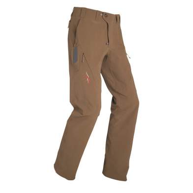 Sitka Dakota Pant, Mud