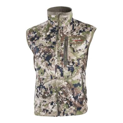 Sitka Jetstream Vest, Optifade Subalpine