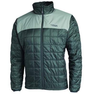 Sitka Lowland Jacket, Lead