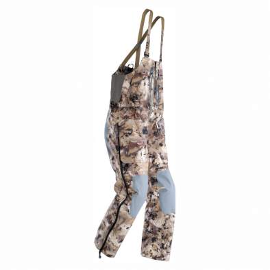 Sitka Hudson Bib, Optifade Waterfowl